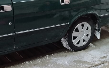 ГАЗ 3110 «Волга», 1998 год, 160 000 рублей, 6 фотография