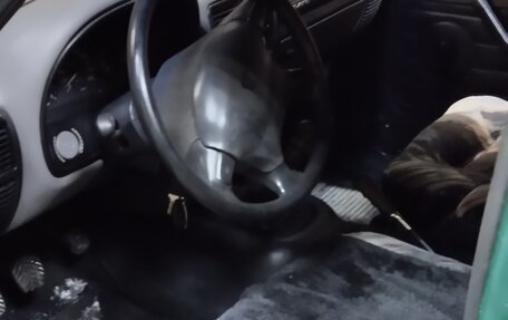 ГАЗ 3110 «Волга», 1998 год, 160 000 рублей, 11 фотография