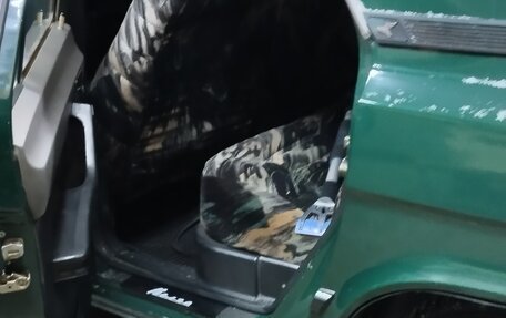 ГАЗ 3110 «Волга», 1998 год, 160 000 рублей, 13 фотография