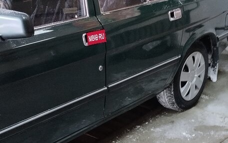 ГАЗ 3110 «Волга», 1998 год, 160 000 рублей, 5 фотография