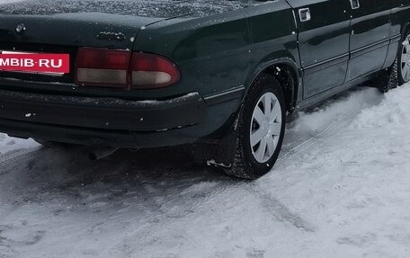 ГАЗ 3110 «Волга», 1998 год, 160 000 рублей, 9 фотография