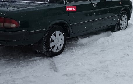 ГАЗ 3110 «Волга», 1998 год, 160 000 рублей, 4 фотография