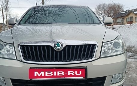 Skoda Octavia, 2013 год, 1 035 000 рублей, 37 фотография