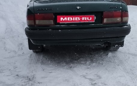 ГАЗ 3110 «Волга», 1998 год, 160 000 рублей, 3 фотография