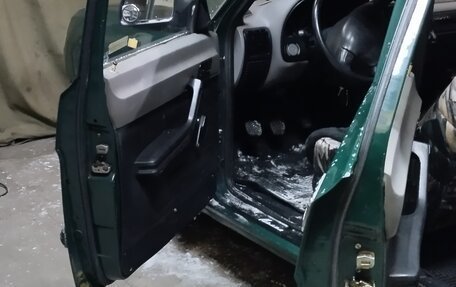 ГАЗ 3110 «Волга», 1998 год, 160 000 рублей, 14 фотография