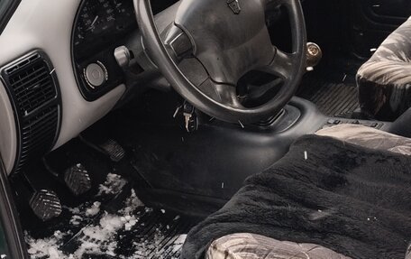 ГАЗ 3110 «Волга», 1998 год, 160 000 рублей, 15 фотография