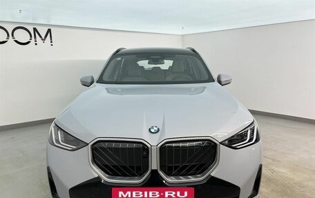 BMW X3, 2025 год, 7 720 000 рублей, 3 фотография
