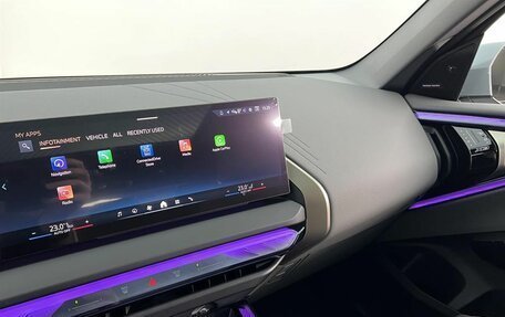 BMW X3, 2025 год, 7 720 000 рублей, 15 фотография