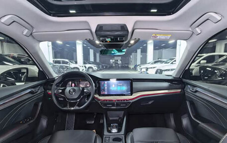 Skoda Octavia IV, 2022 год, 1 920 000 рублей, 9 фотография