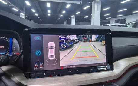 Skoda Octavia IV, 2022 год, 1 920 000 рублей, 10 фотография