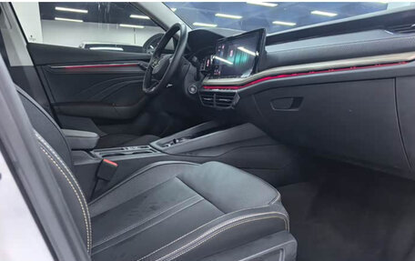 Skoda Octavia IV, 2022 год, 1 920 000 рублей, 11 фотография