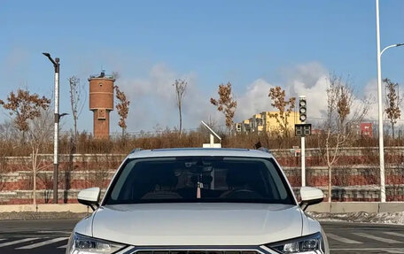 Audi Q3, 2022 год, 1 999 999 рублей, 2 фотография