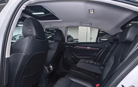 Skoda Octavia IV, 2022 год, 1 920 000 рублей, 12 фотография