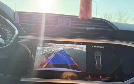 Audi Q3, 2022 год, 1 999 999 рублей, 11 фотография