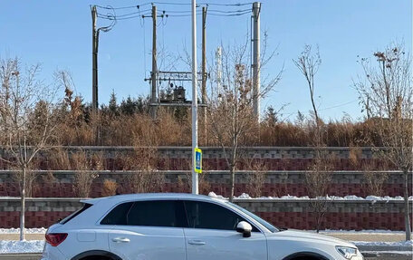 Audi Q3, 2022 год, 1 999 999 рублей, 7 фотография