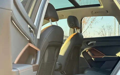 Audi Q3, 2022 год, 1 999 999 рублей, 13 фотография