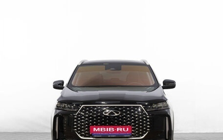 Chery Tiggo 4 I рестайлинг, 2024 год, 2 359 000 рублей, 3 фотография