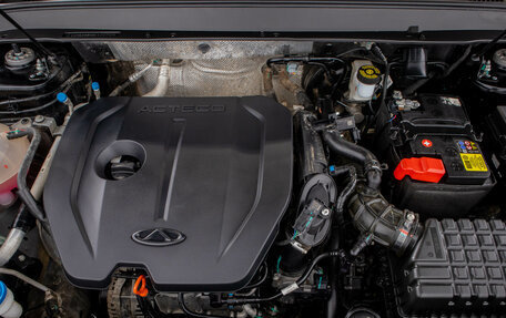 Chery Tiggo 4 I рестайлинг, 2024 год, 2 359 000 рублей, 7 фотография