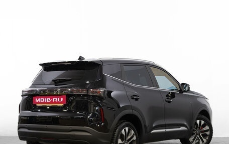 Chery Tiggo 4 I рестайлинг, 2024 год, 2 359 000 рублей, 5 фотография