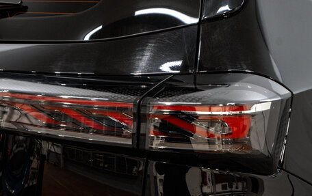 Chery Tiggo 4 I рестайлинг, 2024 год, 2 359 000 рублей, 9 фотография