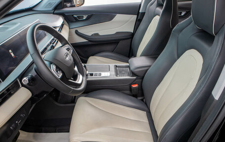 Chery Tiggo 4 I рестайлинг, 2024 год, 2 359 000 рублей, 10 фотография