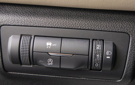 Chery Tiggo 4 I рестайлинг, 2024 год, 2 359 000 рублей, 13 фотография