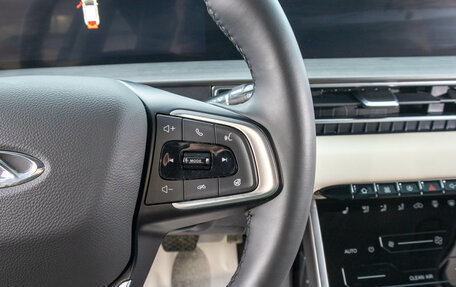 Chery Tiggo 4 I рестайлинг, 2024 год, 2 359 000 рублей, 16 фотография