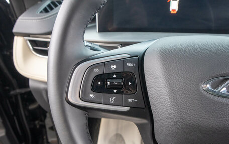 Chery Tiggo 4 I рестайлинг, 2024 год, 2 359 000 рублей, 15 фотография