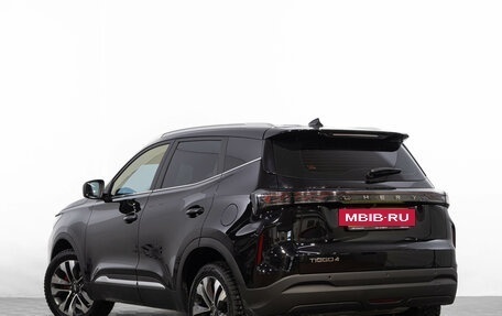 Chery Tiggo 4 I рестайлинг, 2024 год, 2 359 000 рублей, 6 фотография