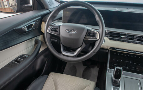 Chery Tiggo 4 I рестайлинг, 2024 год, 2 359 000 рублей, 17 фотография