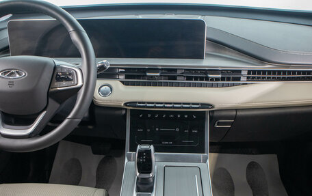 Chery Tiggo 4 I рестайлинг, 2024 год, 2 359 000 рублей, 18 фотография