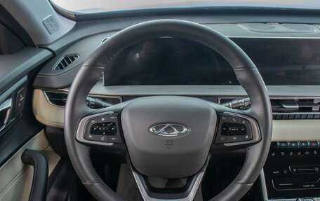 Chery Tiggo 4 I рестайлинг, 2024 год, 2 359 000 рублей, 14 фотография