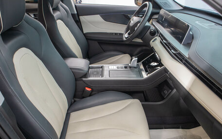 Chery Tiggo 4 I рестайлинг, 2024 год, 2 359 000 рублей, 20 фотография