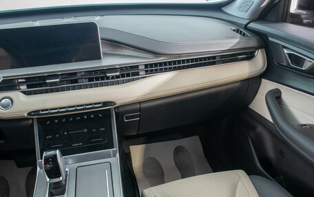 Chery Tiggo 4 I рестайлинг, 2024 год, 2 359 000 рублей, 28 фотография