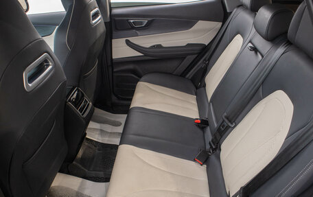 Chery Tiggo 4 I рестайлинг, 2024 год, 2 359 000 рублей, 22 фотография