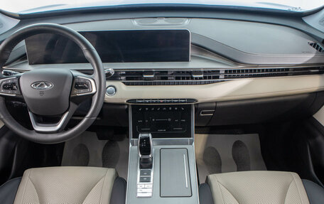 Chery Tiggo 4 I рестайлинг, 2024 год, 2 359 000 рублей, 26 фотография