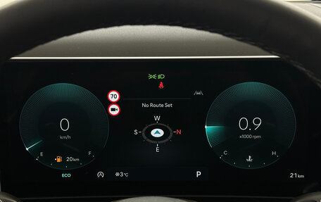 Hyundai Tucson, 2025 год, 4 350 000 рублей, 7 фотография