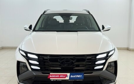 Hyundai Tucson, 2025 год, 4 350 000 рублей, 3 фотография