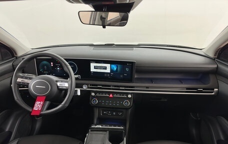 Hyundai Tucson, 2025 год, 4 350 000 рублей, 6 фотография