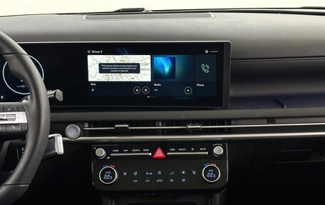 Hyundai Tucson, 2025 год, 4 350 000 рублей, 8 фотография