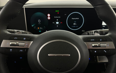 Hyundai Tucson, 2025 год, 4 350 000 рублей, 10 фотография