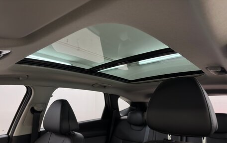 Hyundai Tucson, 2025 год, 4 350 000 рублей, 15 фотография