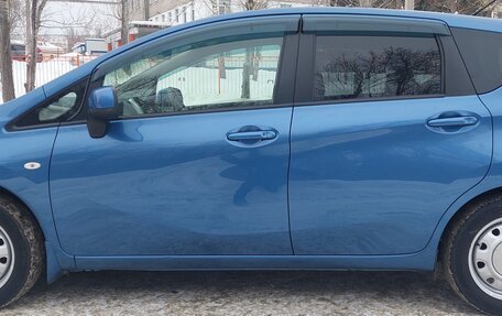 Nissan Note II рестайлинг, 2014 год, 780 000 рублей, 2 фотография