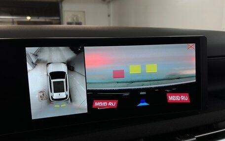 Hyundai Tucson, 2025 год, 4 350 000 рублей, 9 фотография