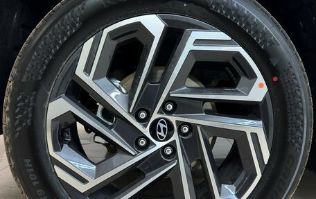 Hyundai Tucson, 2025 год, 4 350 000 рублей, 20 фотография