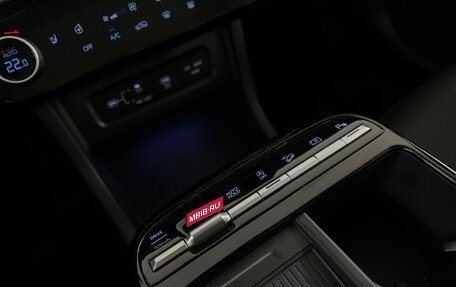 Hyundai Tucson, 2025 год, 4 350 000 рублей, 11 фотография