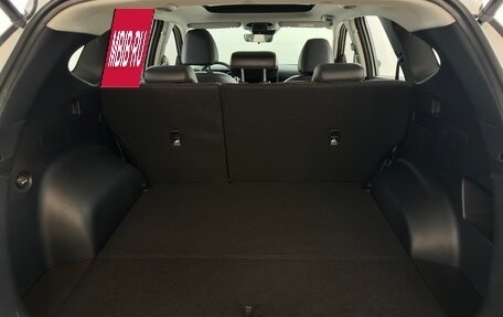 Hyundai Tucson, 2025 год, 4 350 000 рублей, 18 фотография