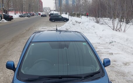 Nissan Note II рестайлинг, 2014 год, 780 000 рублей, 10 фотография