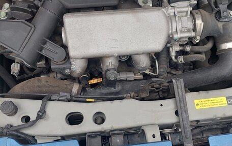 Nissan Note II рестайлинг, 2014 год, 780 000 рублей, 18 фотография