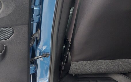 Nissan Note II рестайлинг, 2014 год, 780 000 рублей, 12 фотография